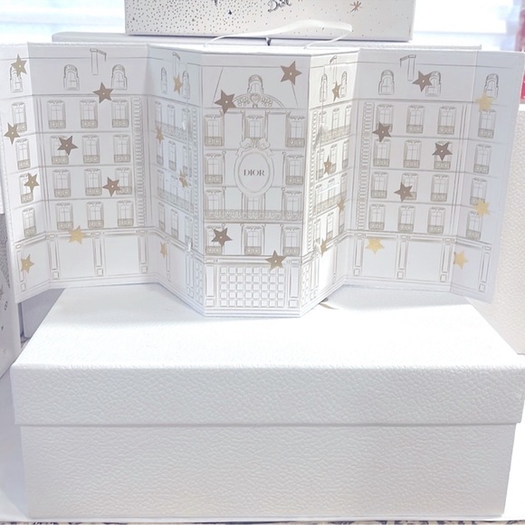 Dior J’ADORE set - Picture 5 of 7